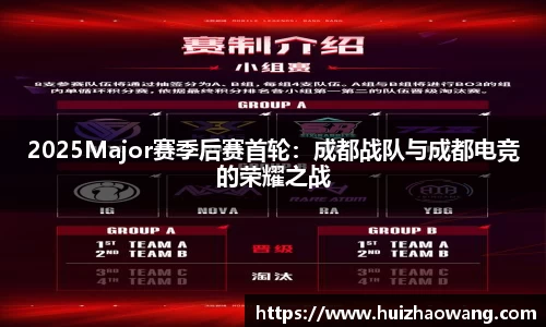 2025Major赛季后赛首轮：成都战队与成都电竞的荣耀之战